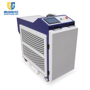 Mesin las <span class=keywords><strong>Laser</strong></span> Murah Harga 2000W 3000W mesin las <span class=keywords><strong>Laser</strong></span> untuk logam - Product Image 3