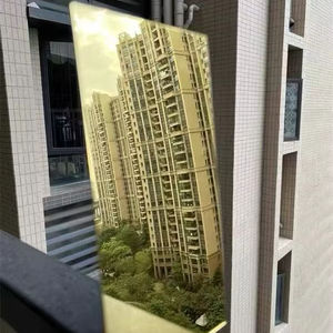 <span class=keywords><strong>Feuille</strong></span> de miroir flexible en <span class=keywords><strong>acrylique</strong></span> argenté de 3 mm, <span class=keywords><strong>feuille</strong></span> autocollante, <span class=keywords><strong>peinture</strong></span> miroir au dos, <span class=keywords><strong>feuille</strong></span> d'<span class=keywords><strong>acrylique</strong></span> miroir - Product Image 3