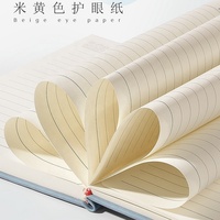 Carnet à feuilles mobiles en PU pour affaires, manuel de travail, boîte cadeau personnalisée en peau de mouton, carnet de notes pour le bureau, logo personnalisé
