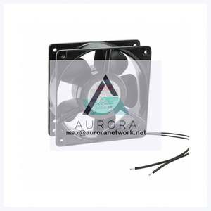 พัดลมระบายความร้อนมอเตอร์5910PL-07W-B20-L00พัดลมระบายความร้อน - Product Image 4