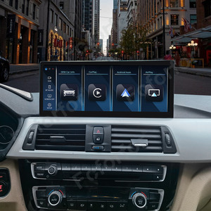 12.3 "Linux Carplay para BMW 3Sereies <span class=keywords><strong>F30</strong></span>/F31/F34/F35 4 séries F32/F33/F36 2013-2016 estéreo com unidade principal do carro de navegação GPS - Product Image 6