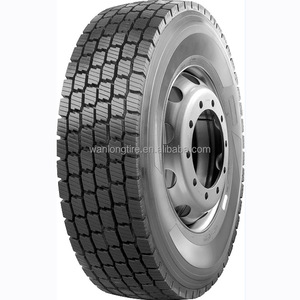 ยางล้อรถบรรทุกเรเดียล ยี่ห้อ LINGLONG ขนาด 1000 R20 1100 1200 - Product Image 5