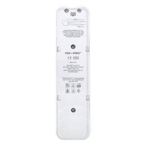 Enchufe Reconectable de 4 Vías y 16A HOLSTAN - Product Image 4