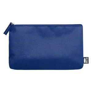 Trousse Vanitax in RPET, gadget ecologici - Product Image 3