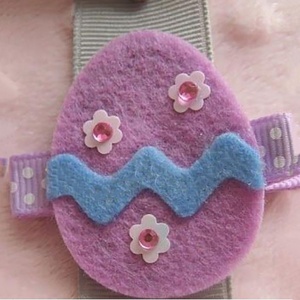 Pinza de Pelo de Fieltro con Diseño de Frutas de Dibujos Animados, Superventas 2026, para Niñas Pequeñas, Accesorios para el Cabello para Fiestas - Product Image 4