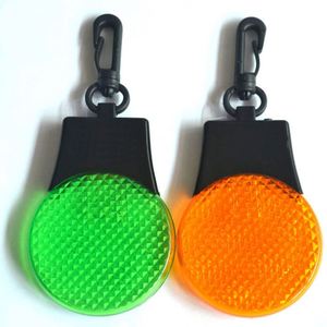 Luz de Señalización de Seguridad Multifunción, Modos Intermitente/Constante, Esencial para Emergencias en Carretera, 3 Modos de Luz: Constante, Intermitente Lento/Rápido - Product Image 4