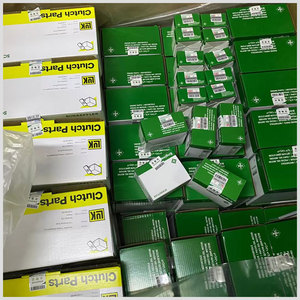Roulement de débrayage central d'embrayage Schaeffler LuK 510 0164 10 neuf Chine pour Nissan Qashqai Liwei JUKE <span class=keywords><strong>Renault</strong></span> <span class=keywords><strong>Koleos</strong></span> I - Product Image 4