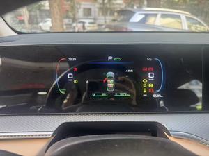 BYD Song Pro SUV Híbrido <span class=keywords><strong>Enchufable</strong></span> de 5 Puertas y 5 Plazas, Transmisión Automática, Asientos de Cuero, Neumáticos R18, Auto Eléctrico de <span class=keywords><strong>Segunda</strong></span> <span class=keywords><strong>Mano</strong></span> - Product Image 6