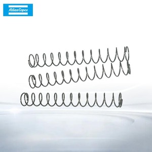 สปริง Atlas Copco รุ่น 2254807500 สำหรับชิ้นส่วนระบบส่งกำลังของเครื่องอัดอากาศ - Product Image 2