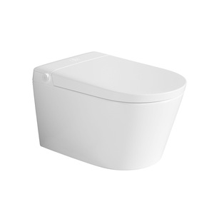 Умное сиденье для унитаза - Product Image 2
