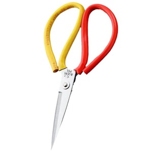 Yongdali P01 Heavy Duty <b>Scissors</b> Carbon Steel Reinforced Rivet Household <b>Kitchen</b> Industrial Use - Product Image 3