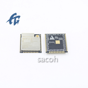 Nhà cung cấp linh kiện điện tử gốc chất lượng cao ESP32-WROOM-32U-N8 - Product Image 1