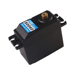 CYS CYS-S0060 Servomoteur numérique 6kg.cm pour voiture RC, avion, hélicoptère, <span class=keywords><strong>robot</strong></span> - Product Image 3