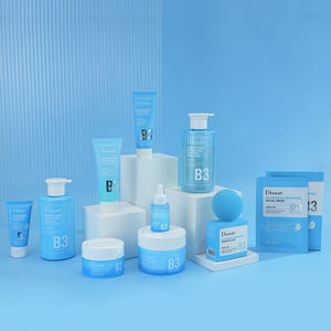 Limpiador Facial Blanqueador con Niacinamida Disaar, Arbutina para una Piel Radiante, Equilibra <span class=keywords><strong>la</strong></span> Grasa y <span class=keywords><strong>la</strong></span> Humedad, Cuidado <span class=keywords><strong>de</strong></span> <span class=keywords><strong>Manchas</strong></span> Oscuras, Limpiador Facial con Aminoácidos - Product Image 6