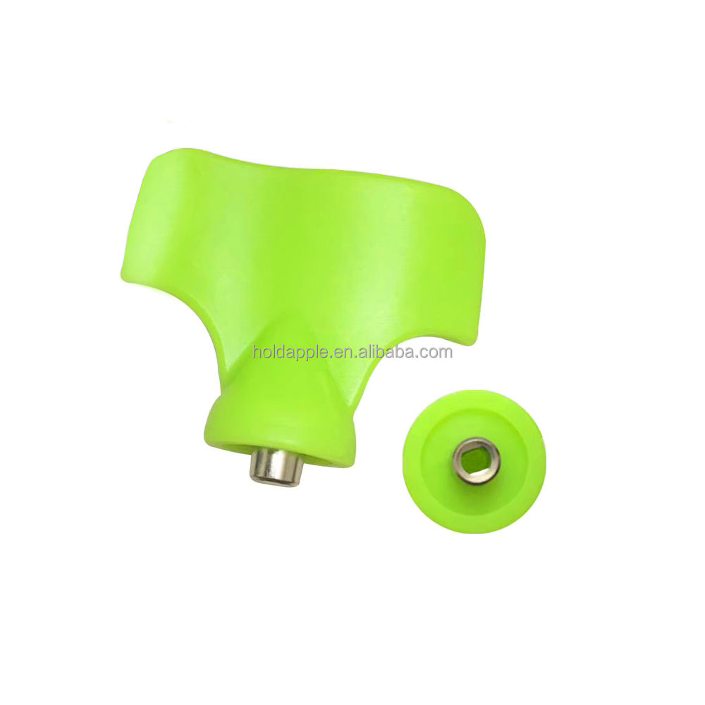 Steel Track Spikes Wrench Reliable Shoe Protection Tool