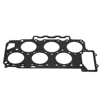 Kit de reconstruction de joints de moteur pour VW Touareg 06-10 AUDI Q7 3.6L VR6 BHK 3.0