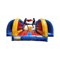 Almohada Inflable de PVC para Exteriores, FUN BOUNCE SI045