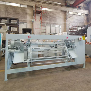 Machine à vis filetée en bois pour manche de balai - Product Image 2