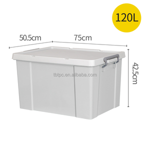 <span class=keywords><strong>Stackable</strong></span> Lưu Trữ <span class=keywords><strong>Container</strong></span> Và Quần Áo Hộp Lưu Trữ Và Nhựa Lưu Trữ Thùng Bán Buôn - Product Image 2