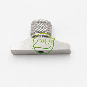 Çin'de yapılan yeni yakıt pompası yüksek basınçlı enjektör pompa kontrol makara EUI EUP kontrol makara taşlama aracı - Product Image 4