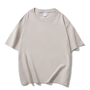 Camisetas Extra Grandes Unisex 100% Algodón, Camisetas Sublimadas para Hombre, Diseño Personalizado con Transferencia de Calor, Impresión de Logotipo Propio - Product Image 3