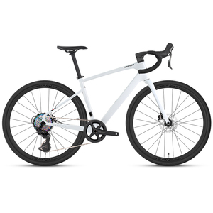 Factory Direct Mountain Full Suspension Mtb Bike Professional <b>Gear</b> Cycle Lightweight Gravel Gravel V1 - Product Image 4