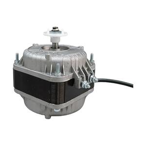 Motor de Ventilador con Cable de Cobre 35W 40W 60W 220-240V de Aleación de Aluminio de Alta Eficiencia para Refrigerador, Congelador y Vitrina - Product Image 1