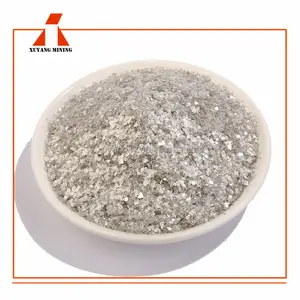 Mica Powder With Strong Elastic Adhesion Is Used In Rubber, Plastics Industry