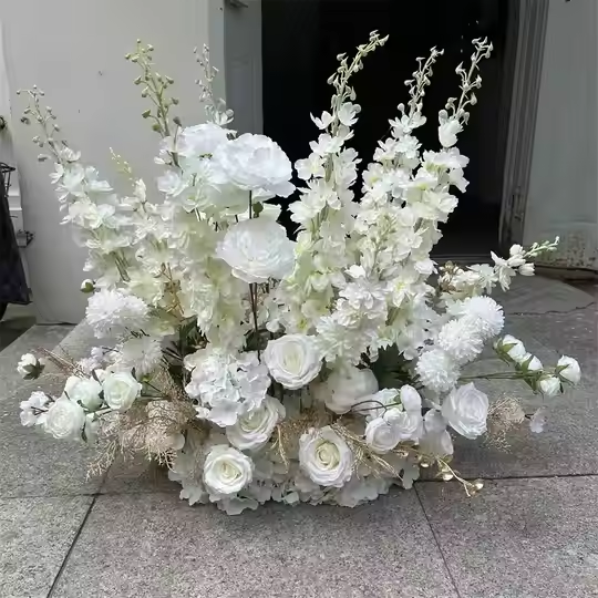 White5#