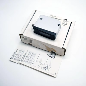 BOD001C <span class=keywords><strong>BOD</strong></span> 66M-RB11-S92 Nuevo Controlador de Programación PLC de Automatización Industrial Original, Disponible en Almacén - Product Image 1