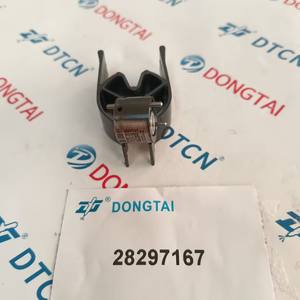 Válvula de Control de Riel Común Serie 9308Z625C 28297167 para Inyector 2835143 (Ranura Única) - Product Image 4