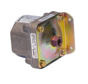 Pressostat à diaphragme de terminal D1T Barksdale original DPD1T-M3SS D1T-H18SS, haute précision, protection IP66, vide positif - Product Image 4