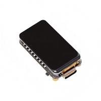 Placa de Desarrollo ESP32-C5 con Pantalla LCD de 1.47 Pulgadas, Procesador RISC-V de 32 Bits, 172*320, 262K Colores, Compatible con Wi-Fi 6 de 2.4GHz/5GHz y BLE5