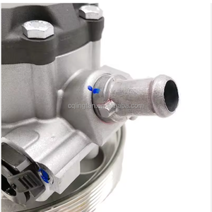 Pompa del Servosterzo Elettrico 40076A per <span class=keywords><strong>Citroen</strong></span> <span class=keywords><strong>C5</strong></span> Break 2.2L (OE 9636086580 40077A) - Nuovo con Garanzia di 12 Mesi - Product Image 4