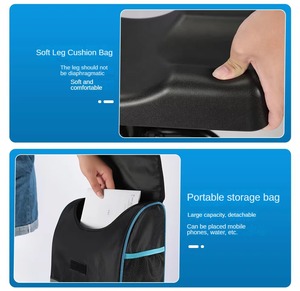 Grossesse en gros d'usine Easy Off Sock Helper Stocking Aid pour les personnes âgées - Product Image 5