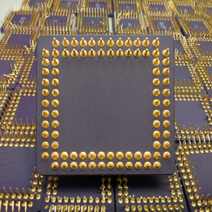 ซีพียูสำหรับ Pentium 2-core 2.33GHz  ขาชุบทอง  อะไหล่เกรดสูงสำหรับเดสก์ท็อป พร้อมขาย - Product Image 4