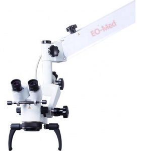 กล้องจุลทรรศน์ผ่าตัดทางทันตกรรมและศัลยกรรมกระดูก ENT-510 สำหรับงานศัลยกรรมหู คอ จมูก - Product Image 4