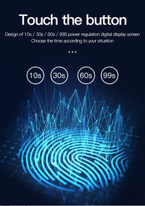 168 Wát <span class=keywords><strong>UV</strong></span> LED làm móng tay đèn với điện thoại chủ nhanh chóng làm khô tất cả các keo cho tiệm di động thợ làm móng tay và nhà - Product Image 5