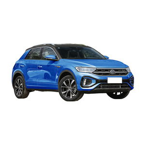 VOlkswagens <span class=keywords><strong>VW</strong></span> <span class=keywords><strong>T</strong></span> <span class=keywords><strong>Roc</strong></span> 2024 300tsi DSG edizione Starlight benzina benzina SUV 5 posti auto cina benzina benzina - Product Image 1
