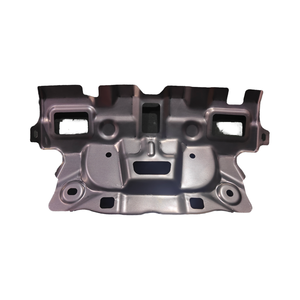 Piezas de mecanizado CNC automotriz de precisión personalizada, herrajes de acero inoxidable y aluminio, fabricación de chapa metálica - Product Image 6