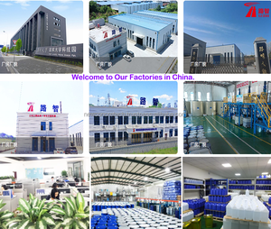 Agente Antideslizante Luzhi, Granulado Negro, 25 kg, en Bolsa de Papel, Nivel 1, Material para Pavimento Asfáltico, Ecológico - Product Image 5