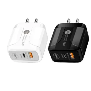 Nhà sản xuất chuyên nghiệp giá cả cạnh tranh 7100 phong cách tường USB sạc với Bộ cáp