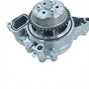 Bomba de Agua para Chevrolet Captiva 2.4 Equinox Motor 12624936 Nueva Pieza de Repuesto Original - Product Image 2