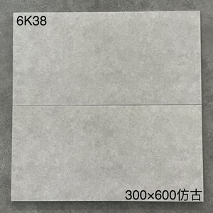 Carreaux de <span class=keywords><strong>sol</strong></span> et de mur en céramique modernes, polis et mats, 30x60cm, pour usage intérieur, fabriqués en Chine, Foshan - Product Image 6