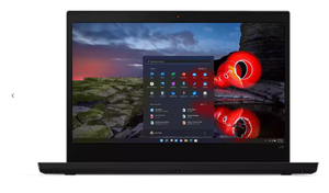 Ordinateur portable Lenovo <span class=keywords><strong>Thinkpad</strong></span> E14 <span class=keywords><strong>I3</strong></span>-1315U ordinateur de bureau 8 Go/512G/w11, station de travail, ordinateur portable professionnel, ordinateur portable de jeu - Product Image 2