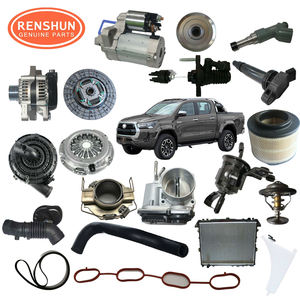 89661-0KY30发动机计算机单元Ecu Ecm Oem Jdm用于丰田HILUX - Product Image 6