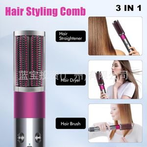 Cepillo Redondo para Peinar el Cabello Dyson, Accesorio para HS05, Plástico, Multifuncional, Uso Diario - Product Image 4