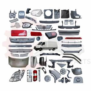 Cản trước phù hợp với Sprinter W906 Mã tham chiếu 9068810101(Trái) 9068810201(Phải) - Product Image 6