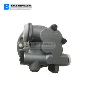 CBXZB serie escavatore idraulico pompa a ingranaggi CBXZB-C15 CBXZB-C10 - Product Image 4