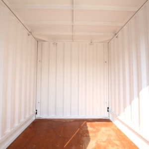 Lưu trữ <span class=keywords><strong>container</strong></span> house10 chân gấp có thể tháo rời lắp ráp 10ft gấp lưu trữ prefab <span class=keywords><strong>container</strong></span> nhà - Product Image 4